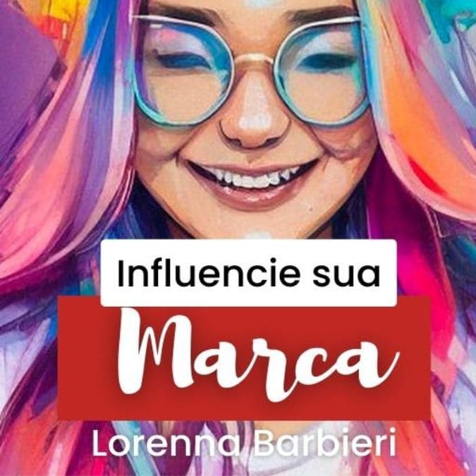 E-book Influencie sua Marca